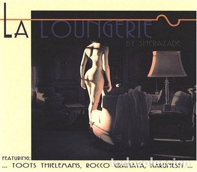 CDs de m&uacute;sica: La Loungerie- 0689973617721
