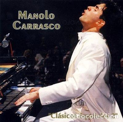 CDs de m&uacute;sica: Cl&aacute;sicos Espa&ntilde;oles 2- 8469726719818
