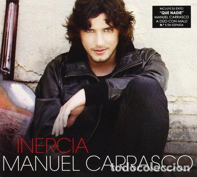 CDs de m&uacute;sica: Inercia- 0602527341071