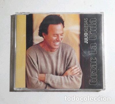 CDs de m&uacute;sica: Gozar la vida- 5099766932026