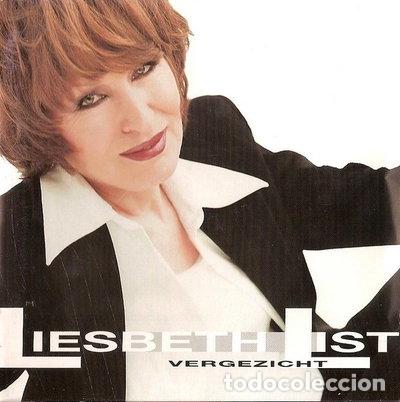 CDs de m&uacute;sica: Vergezicht- 5099749415720