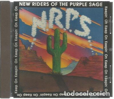 CDs de m&uacute;sica: Keep on Keepin' on- 0023002205723