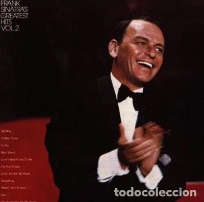CDs de m&uacute;sica: Greatest Hits, Vol. 2- 0075992723725