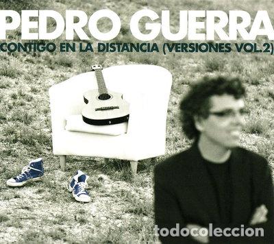 CDs de m&uacute;sica: Contigo En La Distancia Vers. V.2- 0886976575328