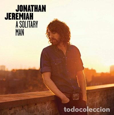 CDs de m&uacute;sica: A Solitary Man- 0602527127057