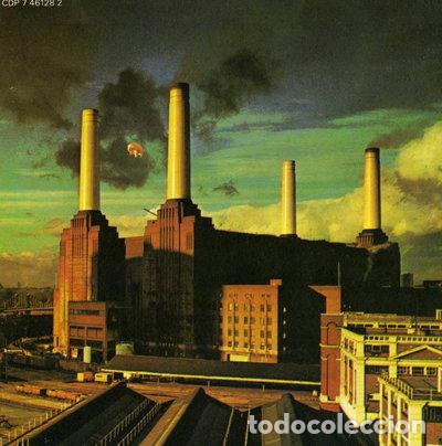 CDs de m&uacute;sica: Animals- 0077774612821