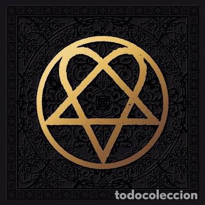 CDs de m&uacute;sica: Love Metal- 0828765051026