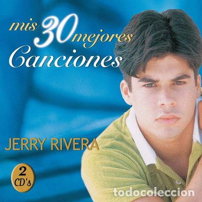 CDs de m&uacute;sica: Mis 30 mejores canciones- 0037628766827
