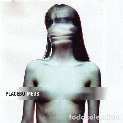 CDs de m&uacute;sica: Meds (0094635606324)