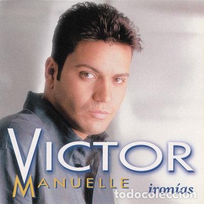 CDs de m&uacute;sica: Iron&iacute;as- 0037628271727 - Foto 1