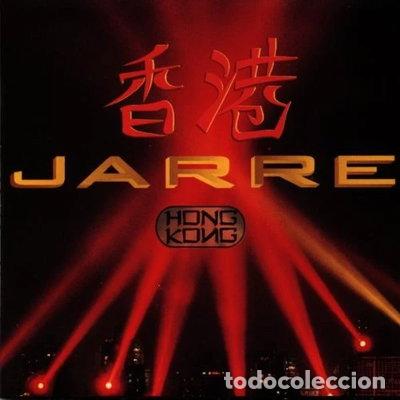 CDs de m&uacute;sica: Hong Kong- 5099748814524