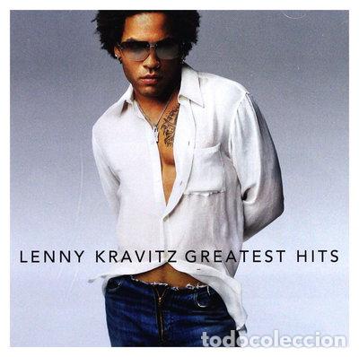 CDs de m&uacute;sica: Greatest Hits- 0724385048524
