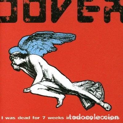 CDs de m&uacute;sica: I Was Dead for 7 Weeks in the City of Angels- 0724353548223