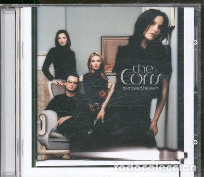 CDs de m&uacute;sica: Borrowed Heaven- 0075679324320