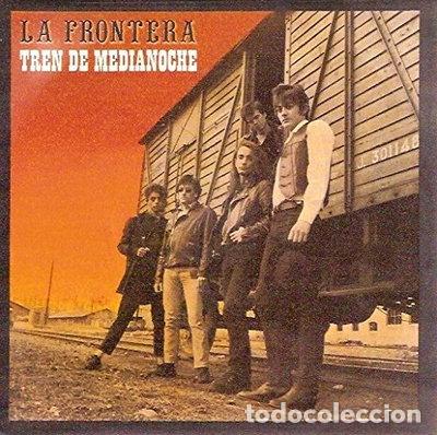CDs de m&uacute;sica: Tren De Medianoche- 0042283198227