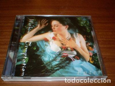 CDs de m&uacute;sica: Enter- 4006759890073