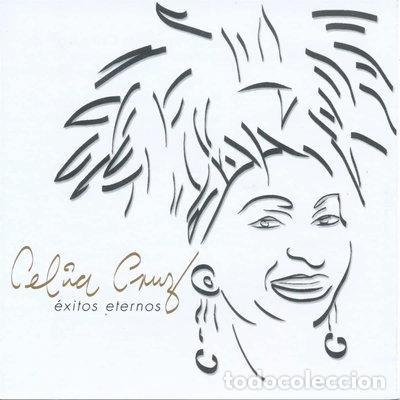 CDs de m&uacute;sica: &Eacute;xitos Eternos- 0044006740423