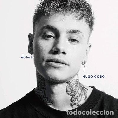 CDs de m&uacute;sica: Doler&eacute;- 0194398407227
