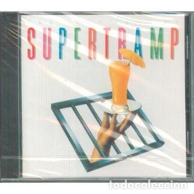 CDs de m&uacute;sica: The Very Best Of- 0082839709125