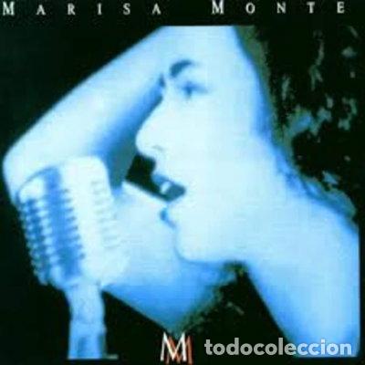 CDs de m&uacute;sica: Marisa Monte- 0077779176120
