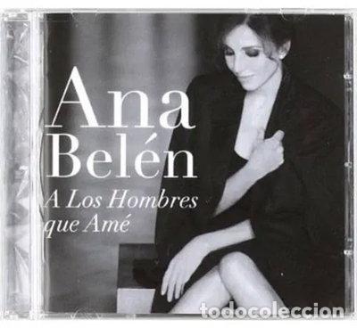 CDs de m&uacute;sica: A Los Hombres Que Am&eacute;- 0886979949720