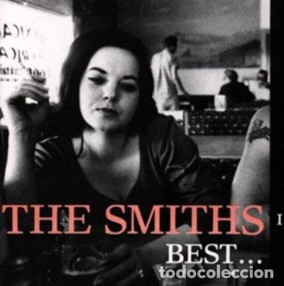 CDs de m&uacute;sica: Best... I- 0745099032722