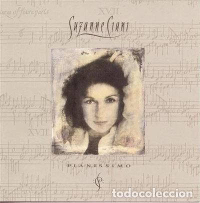 CDs de m&uacute;sica: Pianissimo- 4007192609468