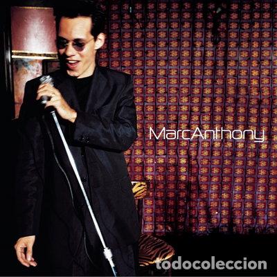 CDs de m&uacute;sica: Marc Anthony- 5099749493766