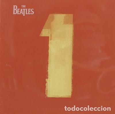 CDs de m&uacute;sica: One (0724352932528) (M&uacute;sica)