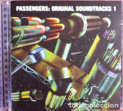 CDs de m&uacute;sica: Passengers, Vol. 1- 0731452416629