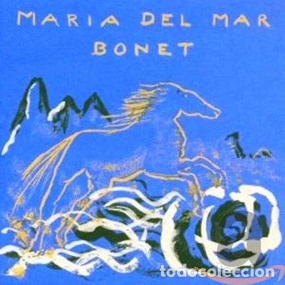CDs de m&uacute;sica: Cavall de Foc- 8425845003849