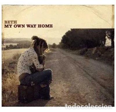 CDs de m&uacute;sica: My Own Way Home- 5051011718120