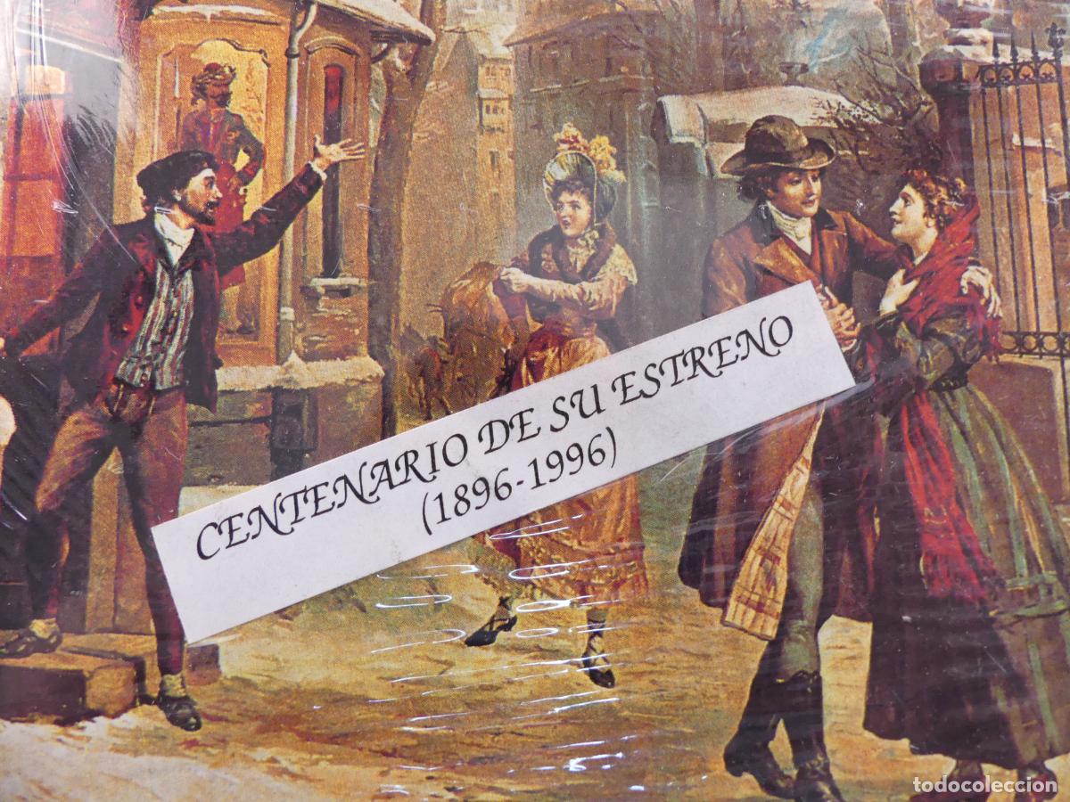 CDs de m&uacute;sica: PAK CDS LA BOHEME DE PUCCINI - Foto 2