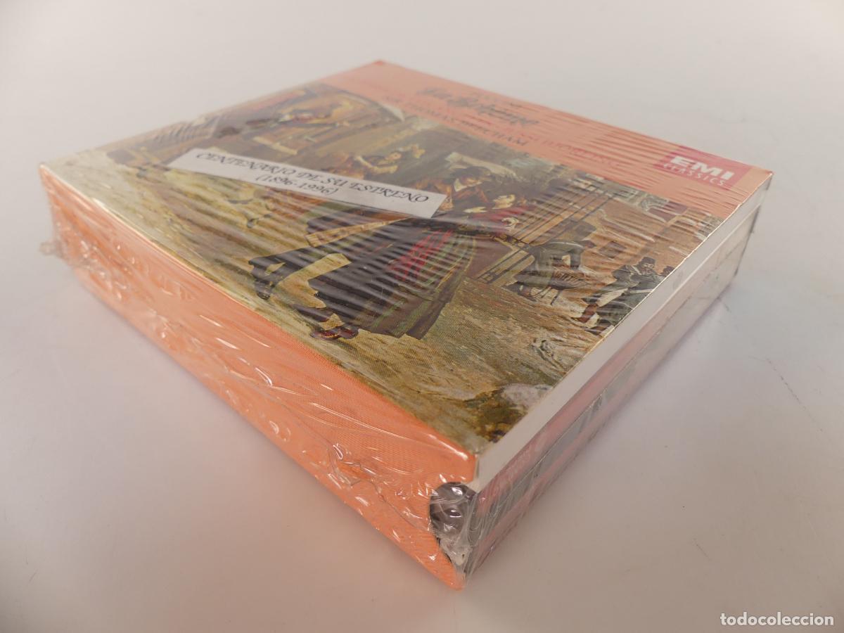 CDs de m&uacute;sica: PAK CDS LA BOHEME DE PUCCINI - Foto 5