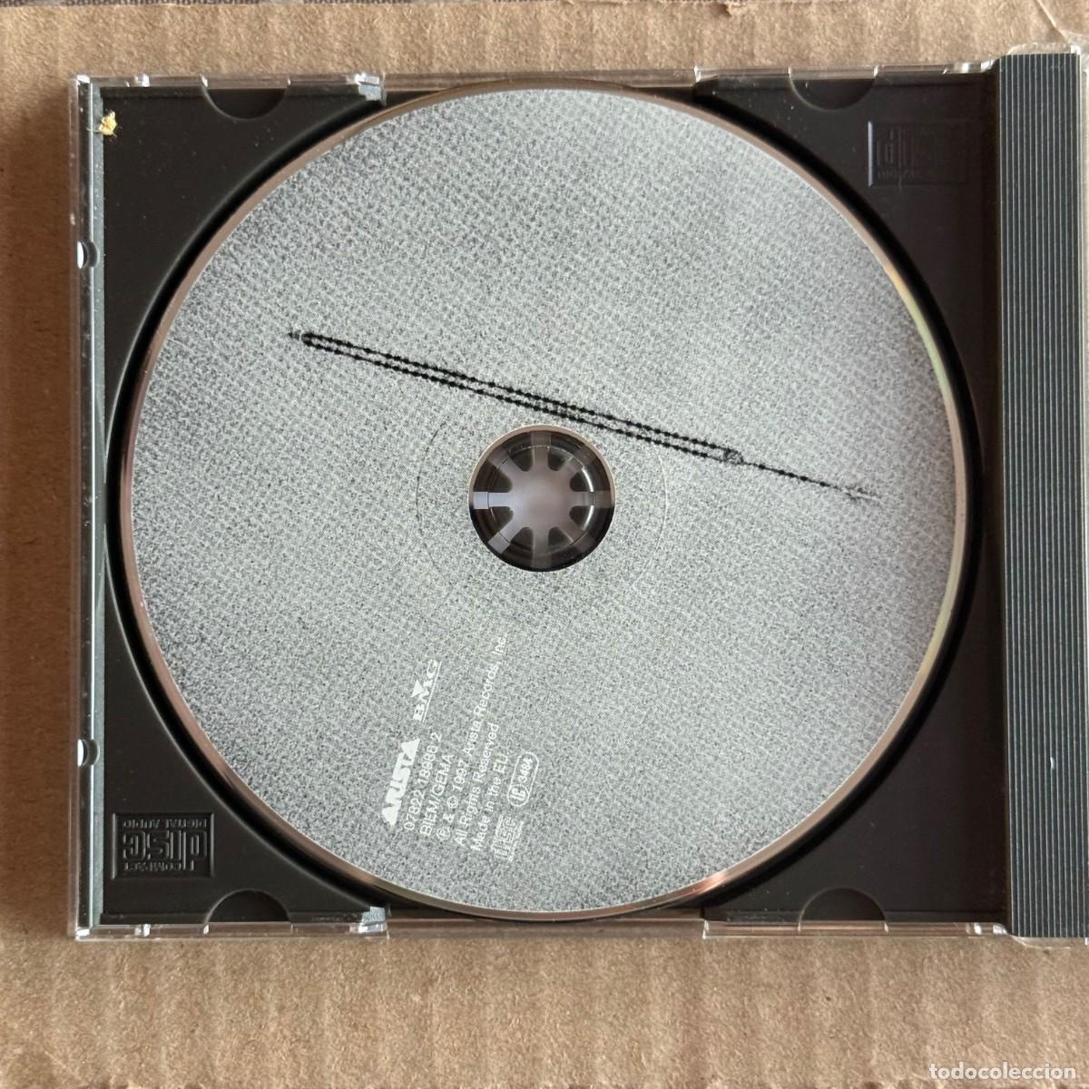 CDs de m&uacute;sica: Patti Smith &rdquo;Peace and Noise&rdquo; CD - Foto 3