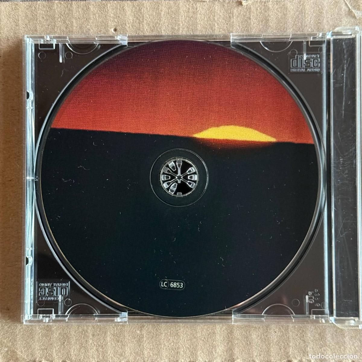 CDs de m&uacute;sica: Trans Am &rdquo;Surrender to the light&rdquo; CD - Foto 3