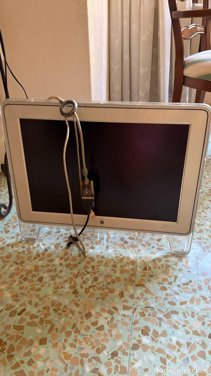 CDs de m&uacute;sica: Apple Cinema Display 1999 - Foto 15