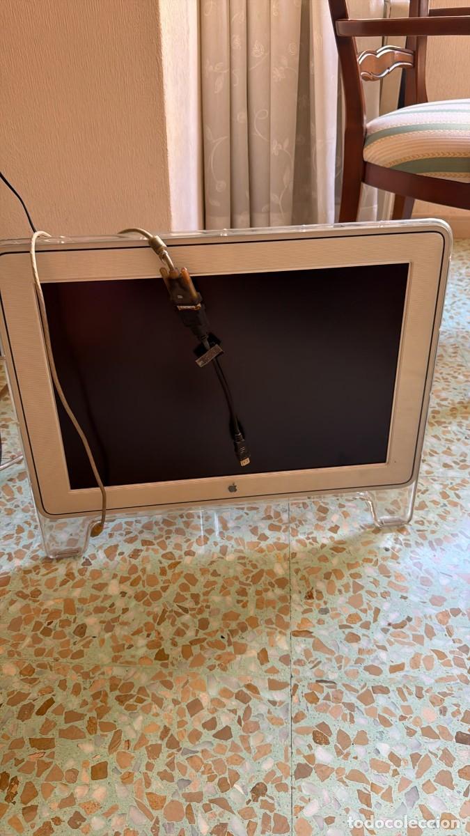 CDs de m&uacute;sica: Apple Cinema Display 1999 - Foto 18