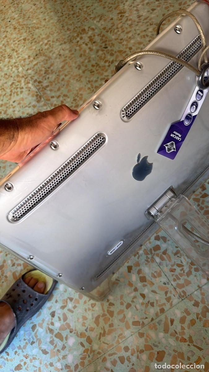 CDs de m&uacute;sica: Apple Cinema Display 1999 - Foto 20