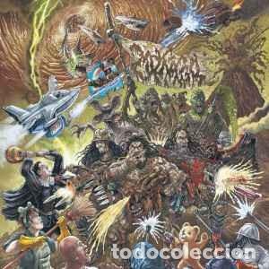 CDs de m&uacute;sica: Mo&ntilde;igo - Coprocalipsis (CD, Album)