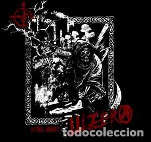 CDs de m&uacute;sica: Ulzera - Ultimo Aliento (CD)