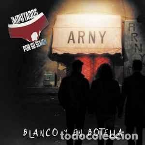 CDs de m&uacute;sica: Por Su Semen - Blanco y en botella (CD)