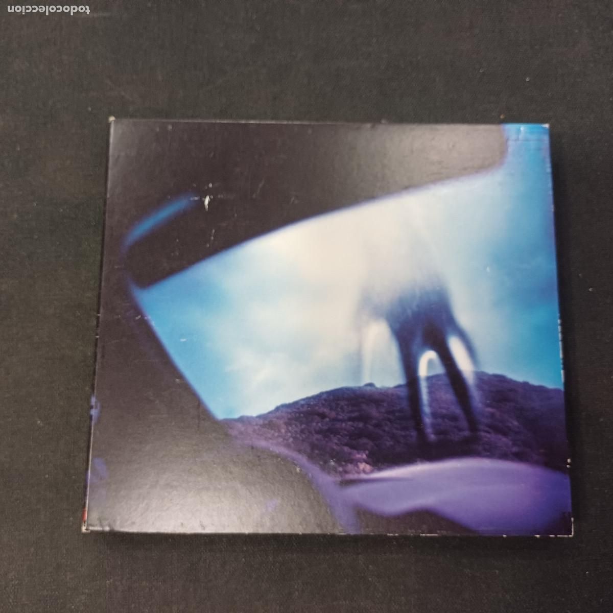 CDs de m&uacute;sica: NINE INCH/YEAR ZERO/CD DIGIPACK.