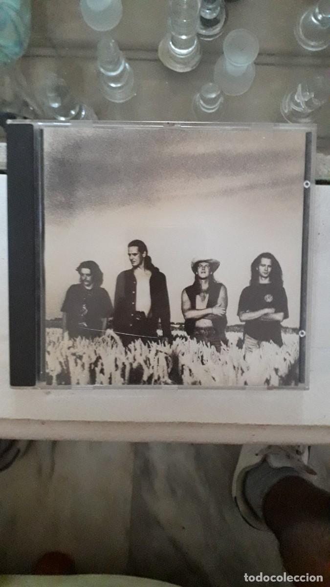 CDs de m&uacute;sica: SONS OF THE DESERT-THIRST-EDIC INDEPENDIENTE DE LOS 90'-FOLK/ROCK/INDIE(GRUPO BELGA/HOLANDES(8 CERT)
