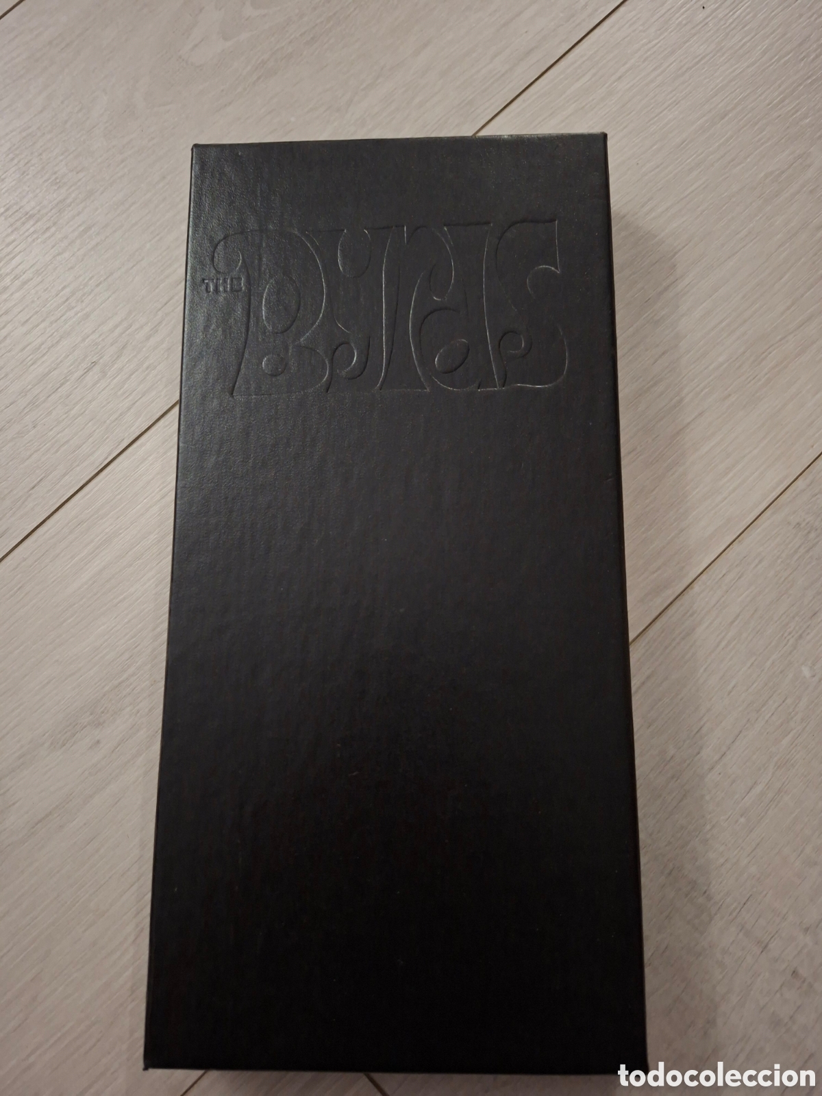 CDs de m&uacute;sica: THE BYRDS. ULTIMATE CD BOXED