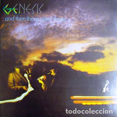 CDs de m&uacute;sica: And Then There Were Three- 0077778639923