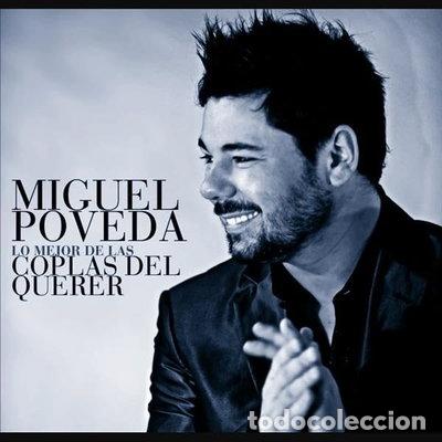 CDs de m&uacute;sica: Lo Mejor de las Coplas del Querer- 0602527343099