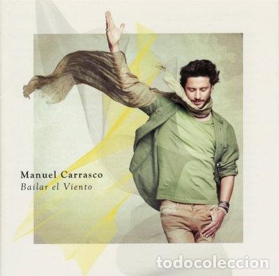 CDs de m&uacute;sica: Bailar El Viento- 0602547549723