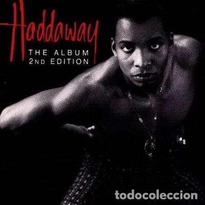 CDs de m&uacute;sica: The Album: 2nd Edition- 0743211827522
