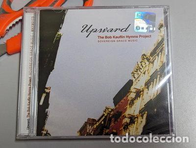 CDs de m&uacute;sica: Upward: The Bob Kauflin Hymns Project- 0636661001126